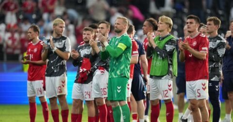 Euro 2024: Denmark vs Serbia Preview, Prediction and Live Stream Details