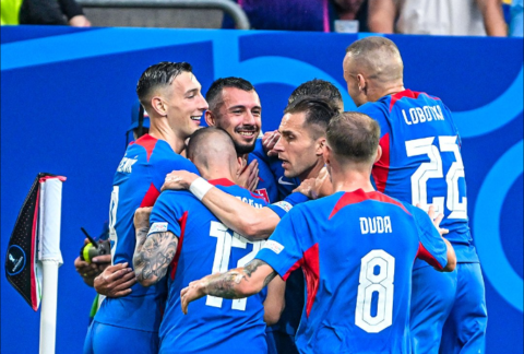 Euro 2024: Slovakia vs Romania Preview, Prediction and Live Stream Details