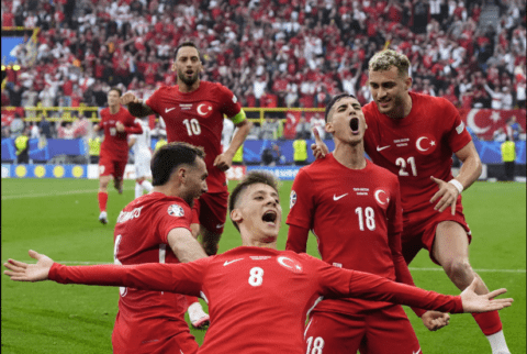 Euro 2024: Czechia vs Turkey Preview, Prediction and Live Stream Details