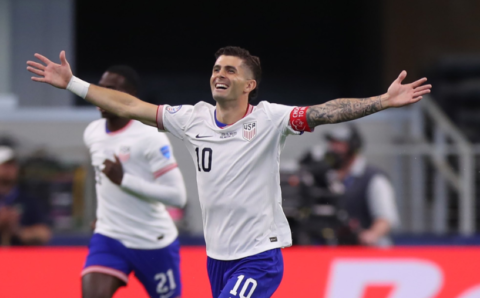 Copa America 2024: Panama vs USA Preview, Prediction and Live Stream Details