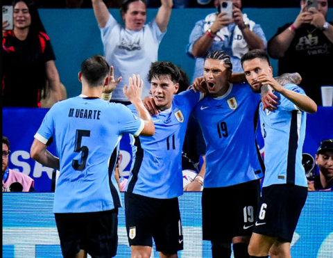 Copa America 2024: Uruguay vs Bolivia Preview, Prediction and Live Stream Details