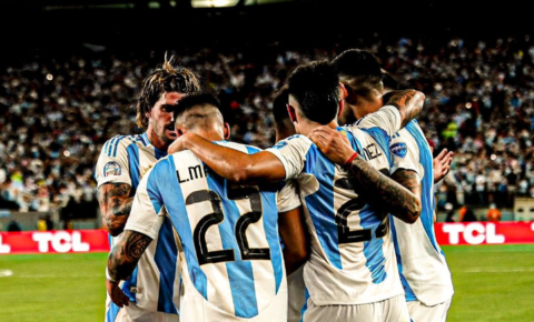 Copa America 2024: Argentina vs Peru Preview, Prediction and Live Stream Details