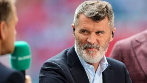 Euro 2024: Roy Keane bashes England star Trent Alexander-Arnold over his performance against Denmark