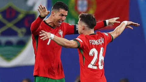 Euro 2024: Turkey vs Portugal Preview, Prediction and Live Stream Details