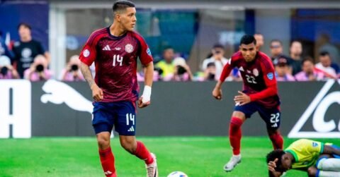 Copa America 2024: Costa Rica vs Paraguay Preview, Prediction and Live Stream Details