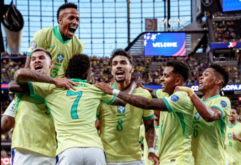 Copa America 2024: Brazil vs Colombia Preview, Prediction and Live Stream Details