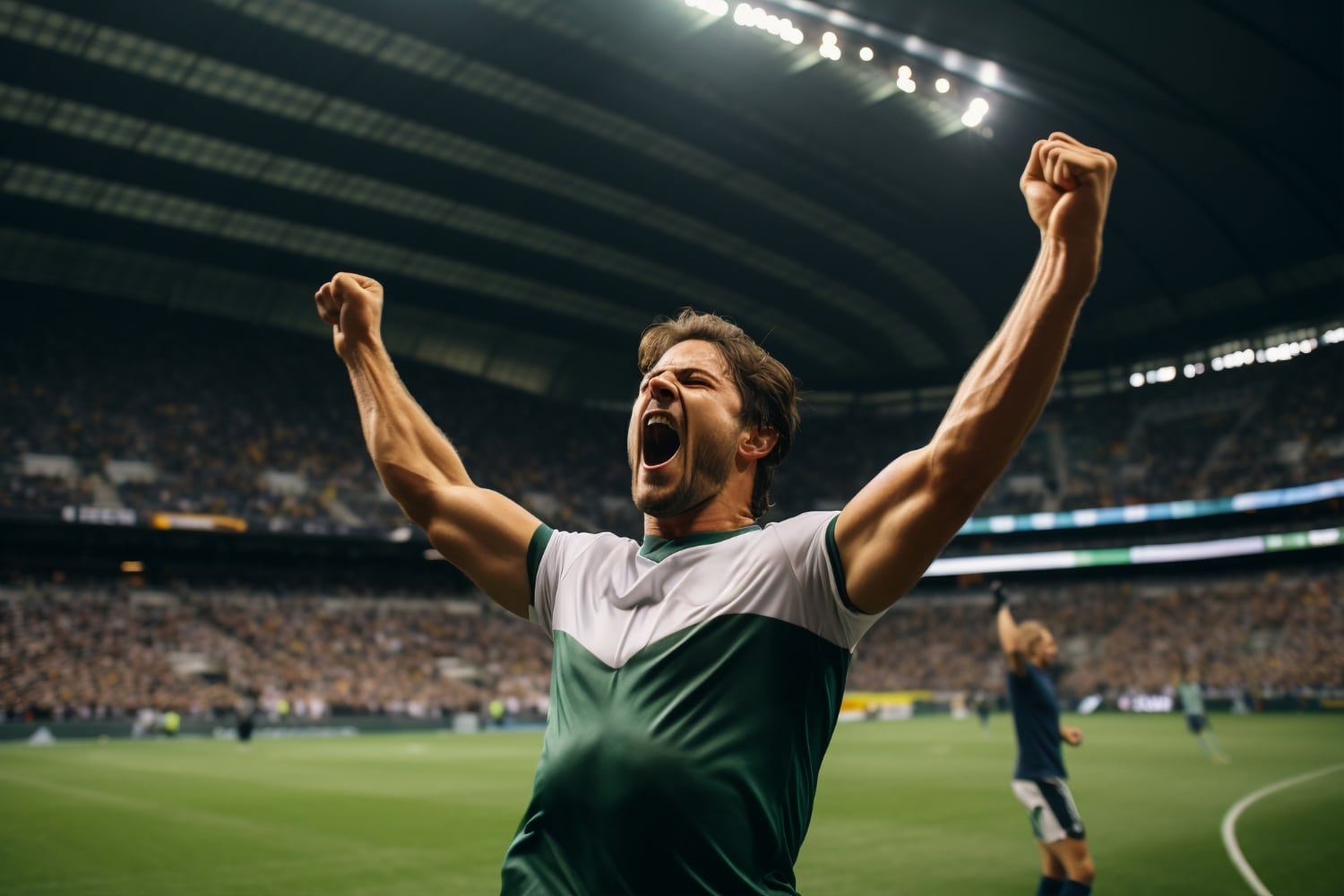 GOAL’s alternative Premier League awards 8