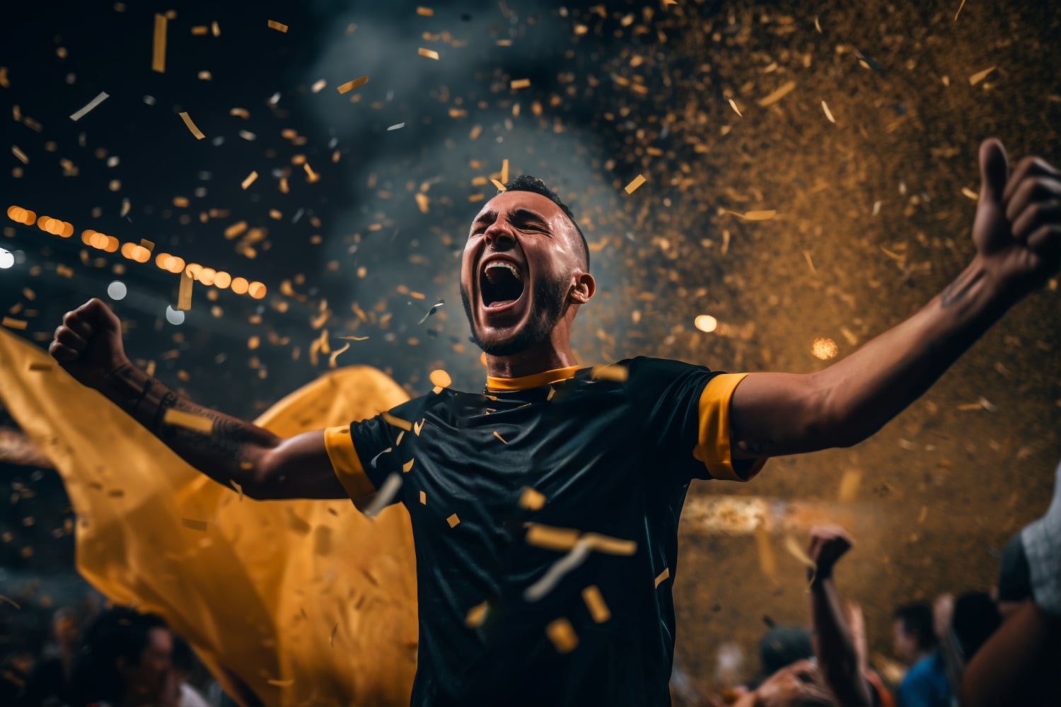 GOAL’s alternative Premier League awards 14