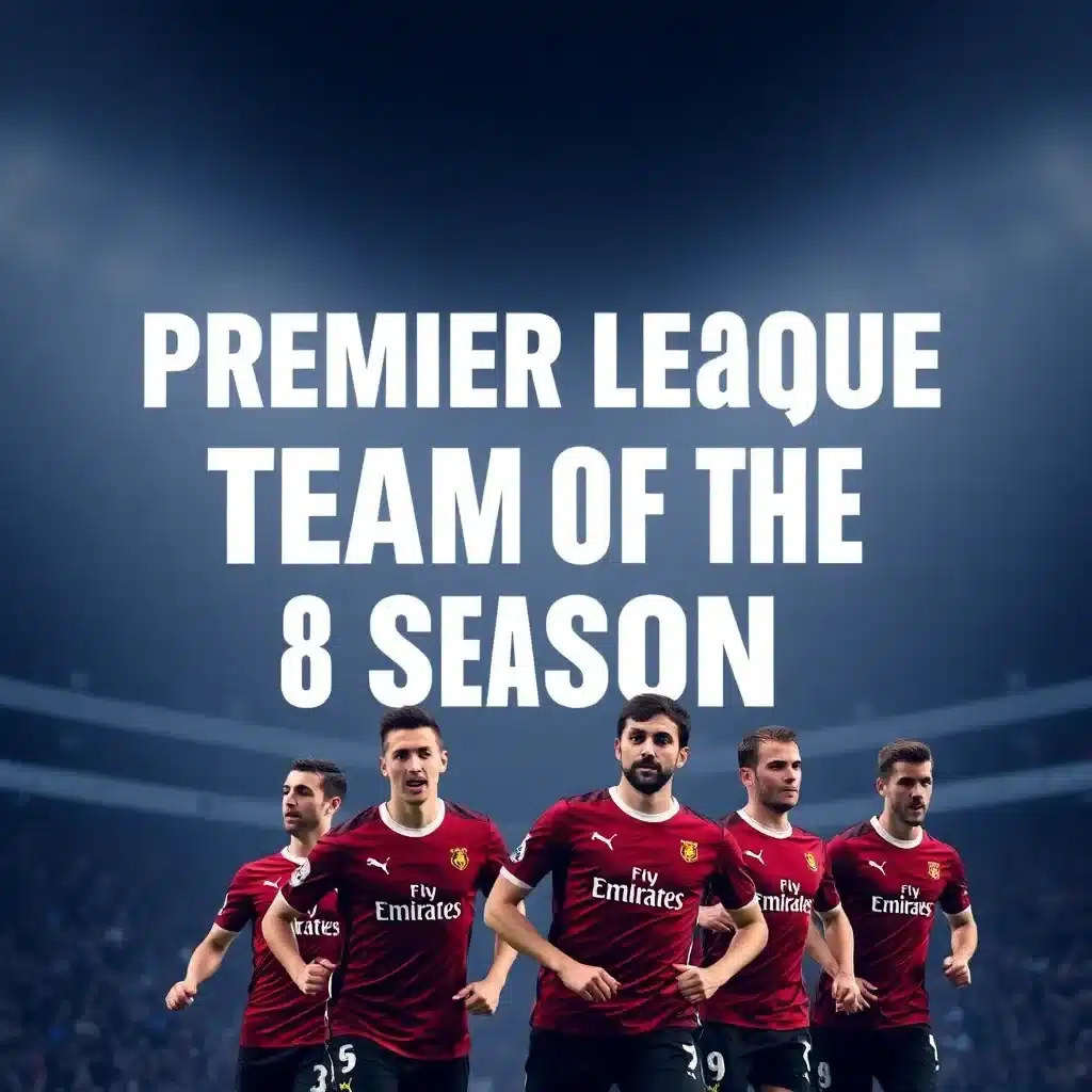 GOAL’s alternative Premier League awards 9